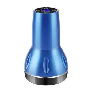 전기 부항기 충전식 신형 가정용 바디 부항 스마트 부황 마사지기 괄사 흡입괄사 전신 온열