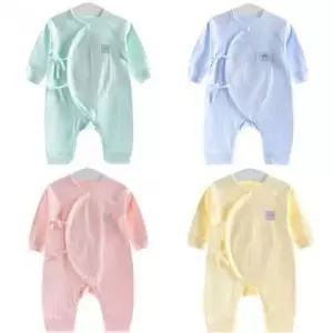 엘리펀트 아동 배냇우주복