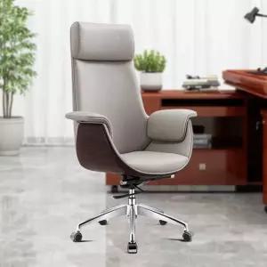 인조가죽 책상의자 컴퓨터 의자 침대형의자 고급