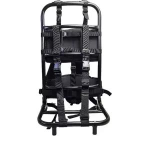 등산지게 산악용 가방 프레임 운반 등짐 지게 알루미늄 군장