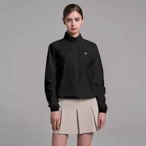 [RIZPICK]TBZ 다운블로우 여자스포츠 에센셜 바람막이점퍼 DB4003W