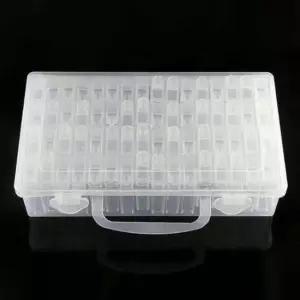 [생활] 수납함 비즈 부자재 정리함 플라스틱 보관 케이스