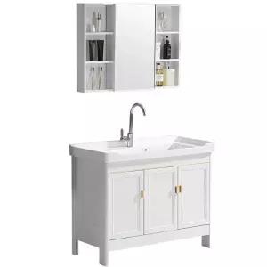 애벌빨래 씽크대 간이 애벌 세면대 주방 빨래판 빨래