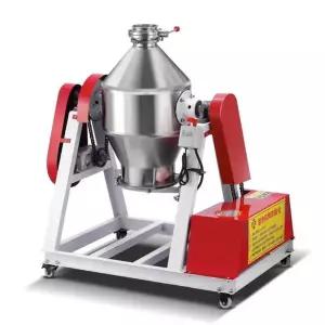 혼합기 공업용 건조 혼합 믹서 분말 대용량 믹서기