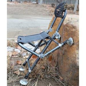 갯바위 의자 민물낚시 소좌대 조절 등받이 다수 1인용 테이블다리 소좌대가방 짬낚의자 캠핑