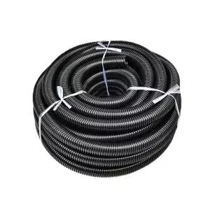 PVC 호스 자바라 스프링 집진기 덕트 주름관 닥트 배관