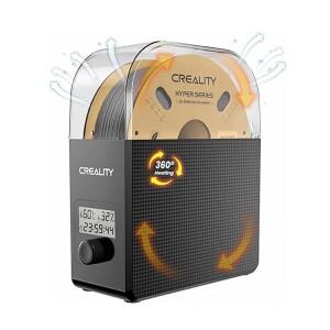 3D 프린터 필라멘트용 Creality 필라멘트 건조기 상자 2.0, 업그레이드된 필라멘트 건조 상자 Pro 3D 필라