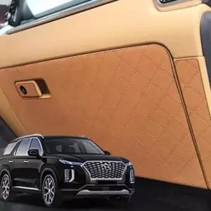 [CAR] 팰리세이드 글로브박스커버 스웨버 스크래치방지 몰딩