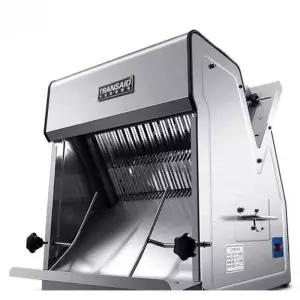 자동 식빵 슬라이서 대형 자르는기계 토스트 커터기