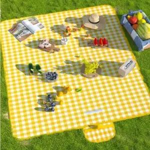 접이식돗자리 대형 잔디밭 야외용 캠핑 돗자리 3mx2m