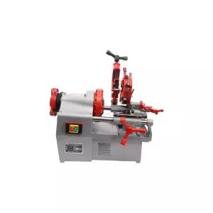 파이프 미싱기 절삭기 절단기 배관 전동 가공기 수동