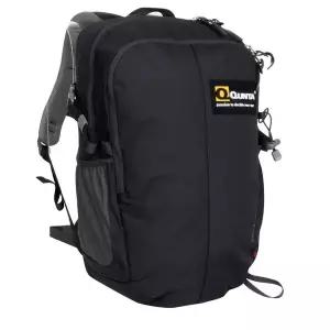 [쿤타]등산배낭 학생 군용 출퇴근 가방 배낭 허블20 블랙