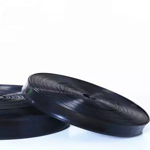 점적호스 관수 자재 분사 구멍 분수 고무 스프링클러 점적 급수 고추밭 호스 테이프 노즐