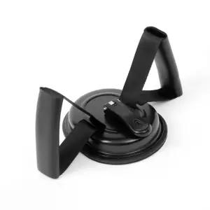 헬스 윗몸일으키기 흡착식 싯업바 블랙바 푸시업바 소품 용품 운동 가정용기구 식업바