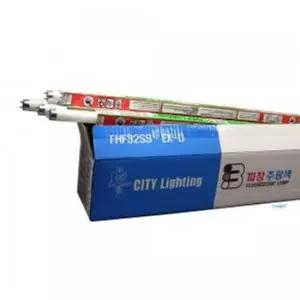 형광등 형광램프 번개표 가정형광등 32W FHF32SSEX-D25개박스