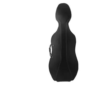 경량 첼로케이스 고밀도 소프트 여행용 폼 보관함 뮤직 패브릭 워터프루프 스트랩