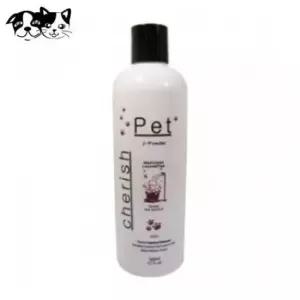 [반려] 피부 체리쉬샴푸 강아지 샴푸 500ml