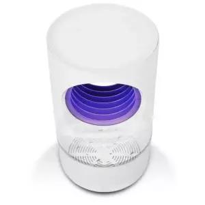 모스키토 해충 모기퇴치기 포집 램프유인 흡입생포 야영 캠핑 전원농가주택