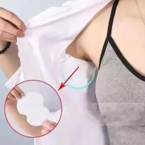 땀흡수패드 땀 10P 패드 겨드랑이 패치 땀자국 겨땀