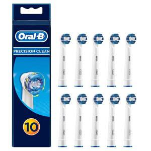 Oral-B Precision Clean 브러시 헤드 8
