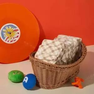 리브하우스 가나지 국산 강아지기저귀 60매 - 소형 843839