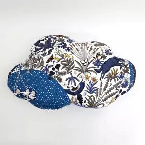 [구구스]중고명품 에르메스 Petit H(쁘띠아쉬) 쿠션 (NO 10320829)