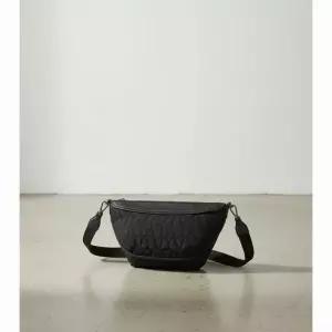 발렌티노 트왈 이코노그라프 V로고 숄더백 블랙 3Y2B0C24 JXD 0NO