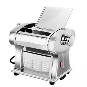 자동 제면기 칼국수 기계 국수제조 만두피 스테인리스 면뽑기 반죽기 업소용 다기능