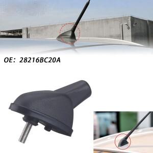 라디오 안테나 루프 베이스 마운트, 닛산 2001 2008-2010 모델에 적합, 28216BC20A 자동차 액세서리