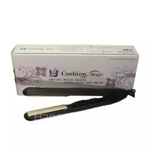 헤어 판 쿠션 미용실 볼륨 매직기 가정 고데기