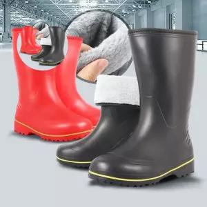 장화 방한 낚시용 방수 선상 겨울 민물 바다 부츠