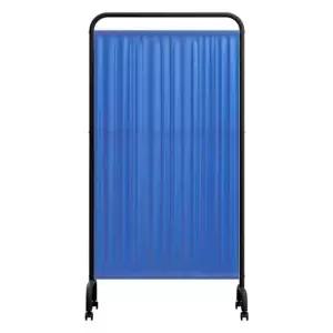 병원 파티션 이동식 스크린 병풍 벽 가벽 바퀴 종이 학교 가리개