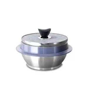 돌솥 키친아트 자연석 곱돌솥 돌냄비 밥솥 2인용