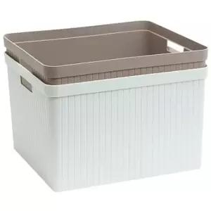 [무료배송] 브릭스 멀티바스켓 9호(44x32x32cm)