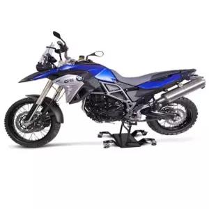 오토바이 리프트 바이크 타이어 수리대 뒷바퀴 앞바퀴 주차 휠 정비