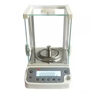 정밀 전자저울 정밀 측정 실험실용 초정밀 전자 베이킹