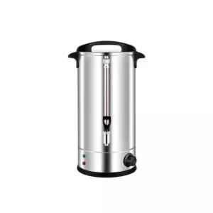 자동 물끓이기 업소용 전기 보온물통 대용량 장국용 끓임통 업체