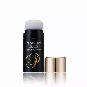 프로랑스 헤어리치 쿠션 파우더 흑채 15g
