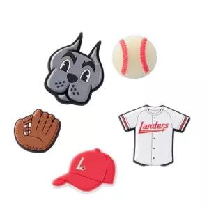 [크록스] 크록스 x KBO SSG 랜더스 지비츠10019730