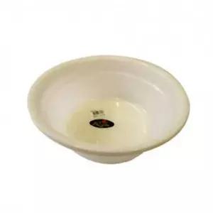 세숫대야 다라이 대야 바가지 세수대야 목욕대야 6호