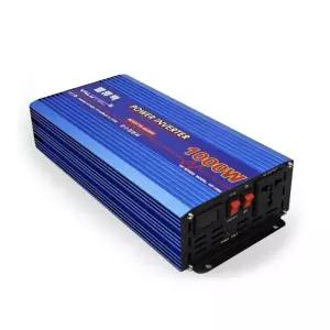 Valutec 차량용인버터 순수정현파 12V 24V 1000W/차박 캠핑 자동차인버터 정현파 파워뱅크
