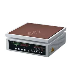 실험실 히팅 기판 히터 가열기 곤로 플레이트 전기