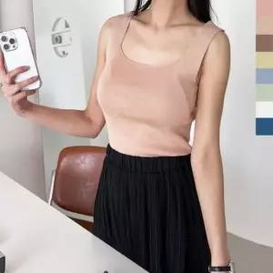 [의류] 오피스룩 터틀넥 티 니트티 라운드니트 베이직 정장