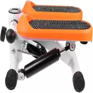 MOUNE 스텝 피트니스 머신 내구성 미니 스테퍼 전자 디지털 디스플레이 홈 운동 페달 장비 헬스장용