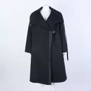 [구구스]중고명품 에르메스 캐시미어 카 코트 44-55 (NO 10350822)