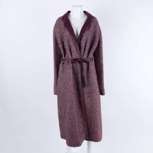 [구구스]중고명품 로로피아나 코트 66-77 (NO 10395772)