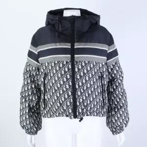 [구구스]중고명품 크리스찬 디올 리버서블 패딩 점퍼 44-55 (NO 10371943)
