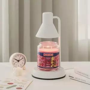 캔들 라지자+플레인 캔들워머 세트