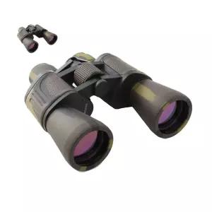 밀리터리 고배율 쌍안경 콘서트관람 망원경 20x50