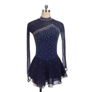 스케이트 연습복 피겨스케이팅 리듬체조 무대복 발레